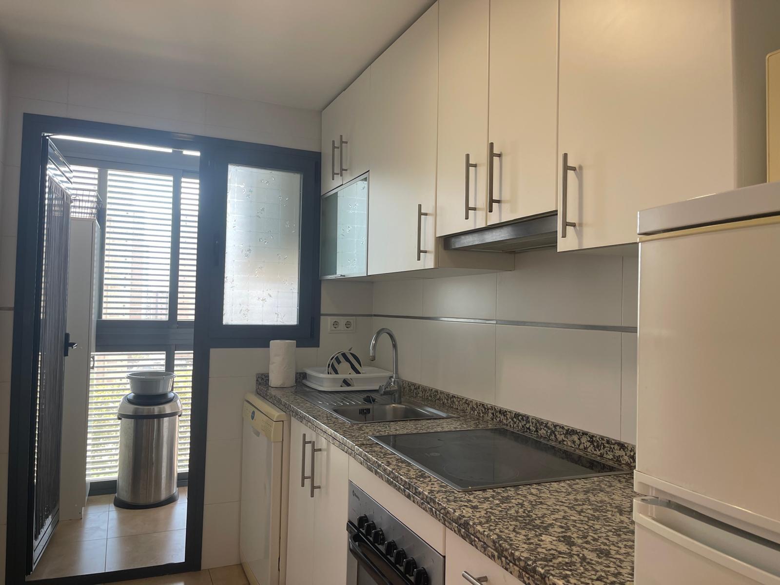 Imagen 12 Apartamento en venta en Benidorm / Torres d?Oboe, Rincón de Loix, Benidorm. 