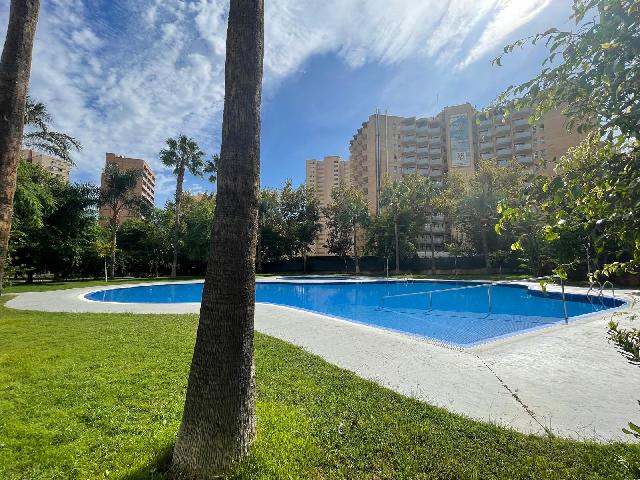 Imagen 19 Inmueble 306334 - Apartamento en venta en Benidorm / Torres d?Oboe, Rincón de Loix, Benidorm. 