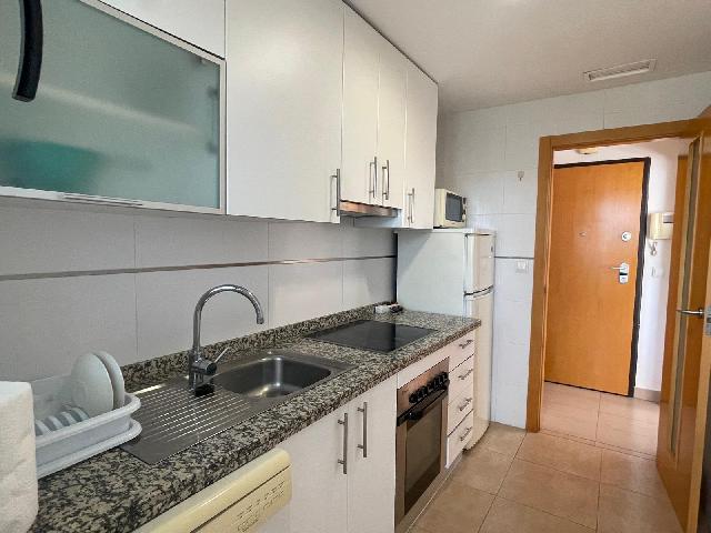 Imagen 11 Inmueble 306334 - Apartamento en venta en Benidorm / Torres d?Oboe, Rincón de Loix, Benidorm. 