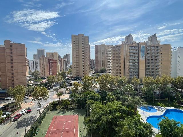 Imagen 21 Inmueble 306334 - Apartamento en venta en Benidorm / Torres d?Oboe, Rincón de Loix, Benidorm. 