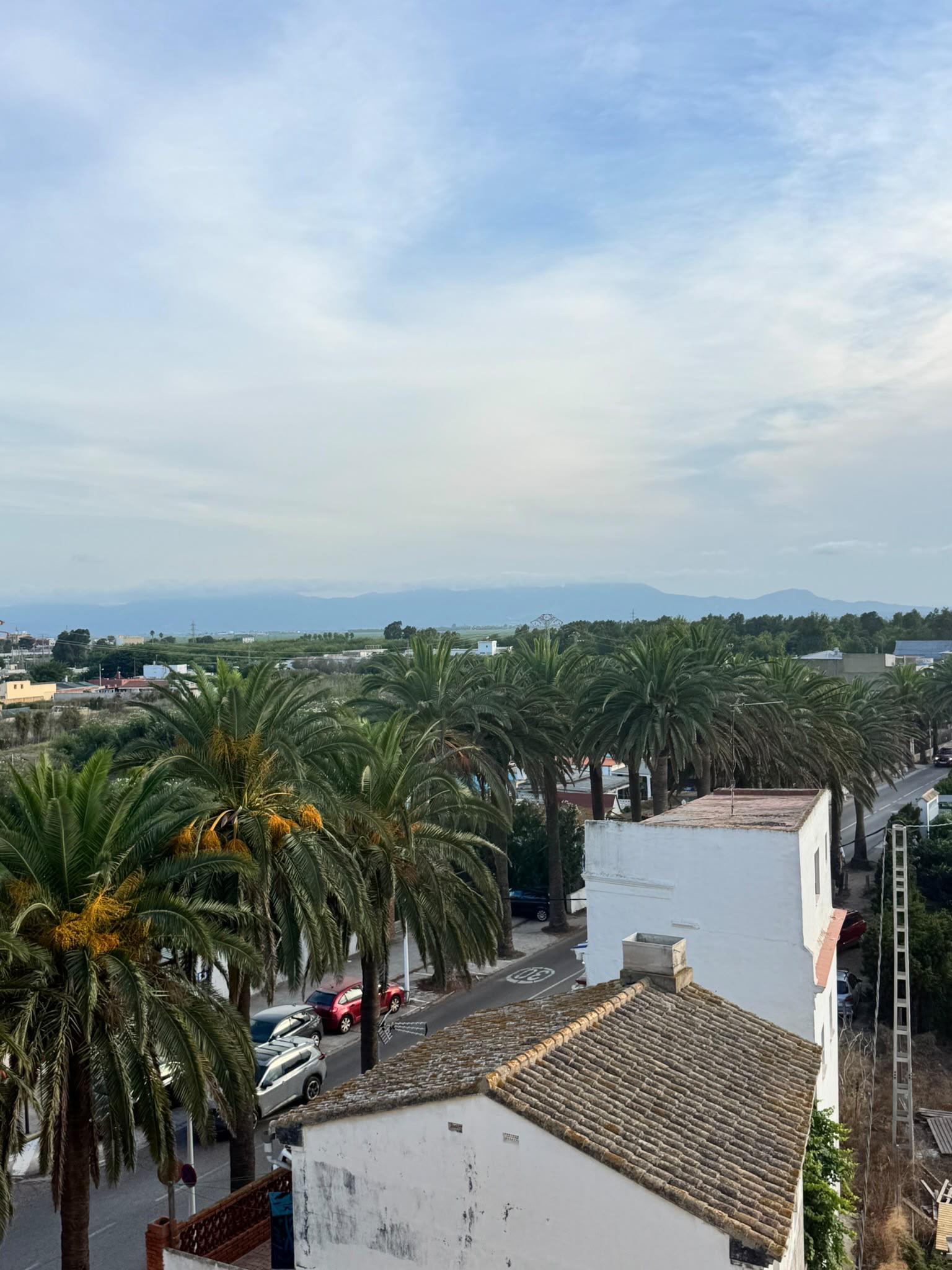 Imagen 12 Apartamento en venta en Sueca / Próximo al Club de Campo Las Palmeras