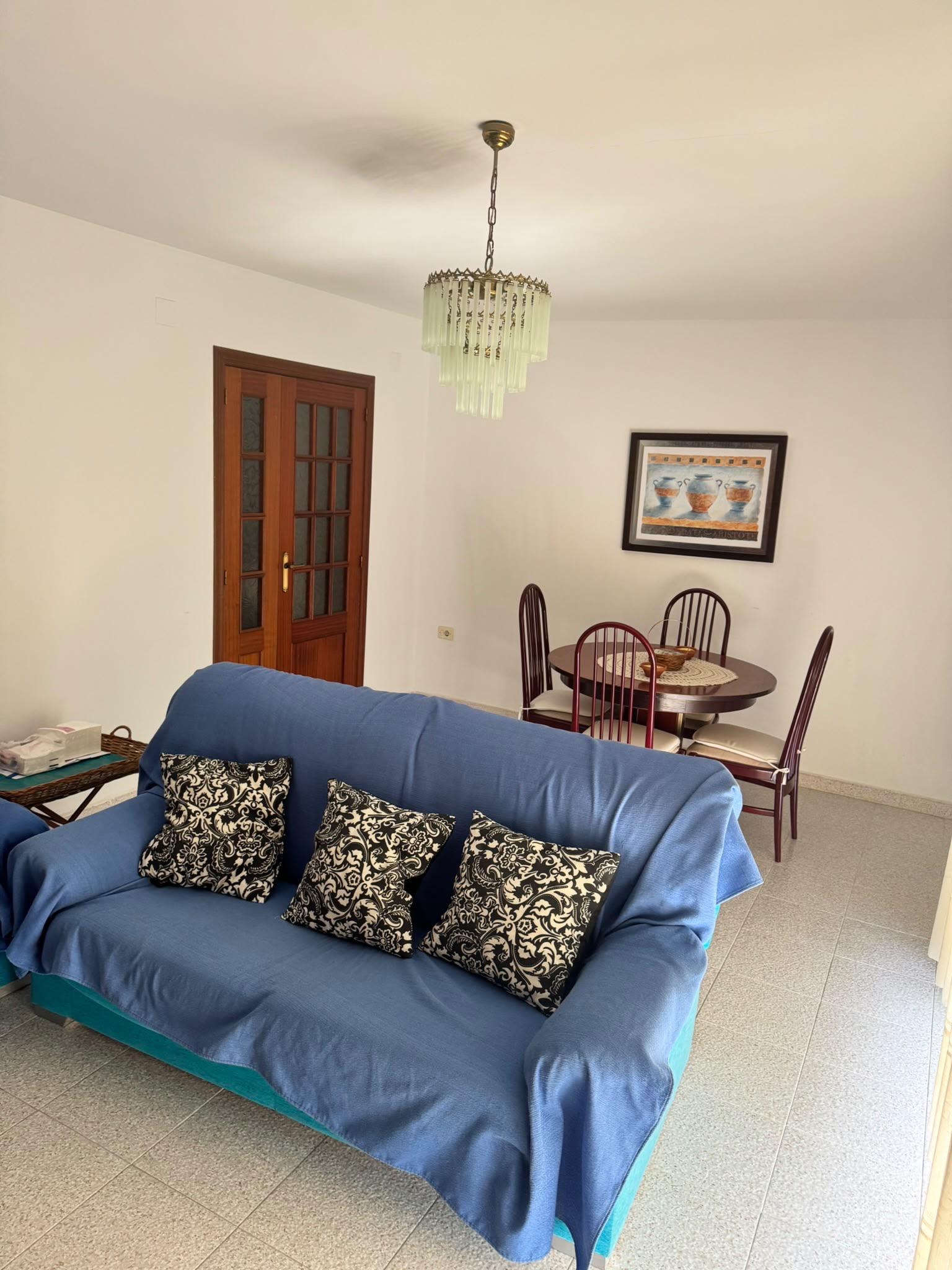 Imagen 5 Apartamento en venta en Sueca / Próximo al Club de Campo Las Palmeras