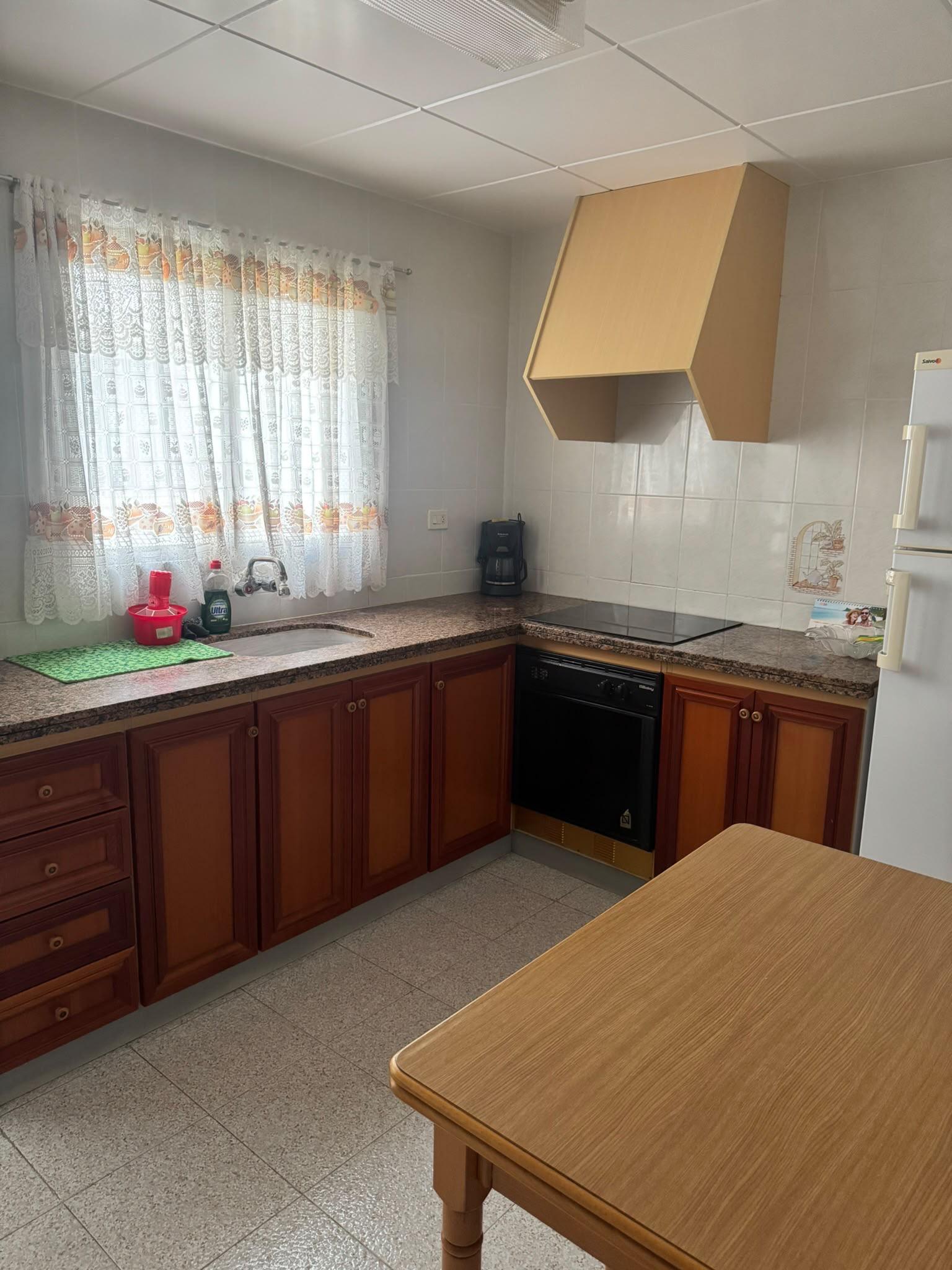 Imagen 2 Apartamento en venta en Sueca / Próximo al Club de Campo Las Palmeras