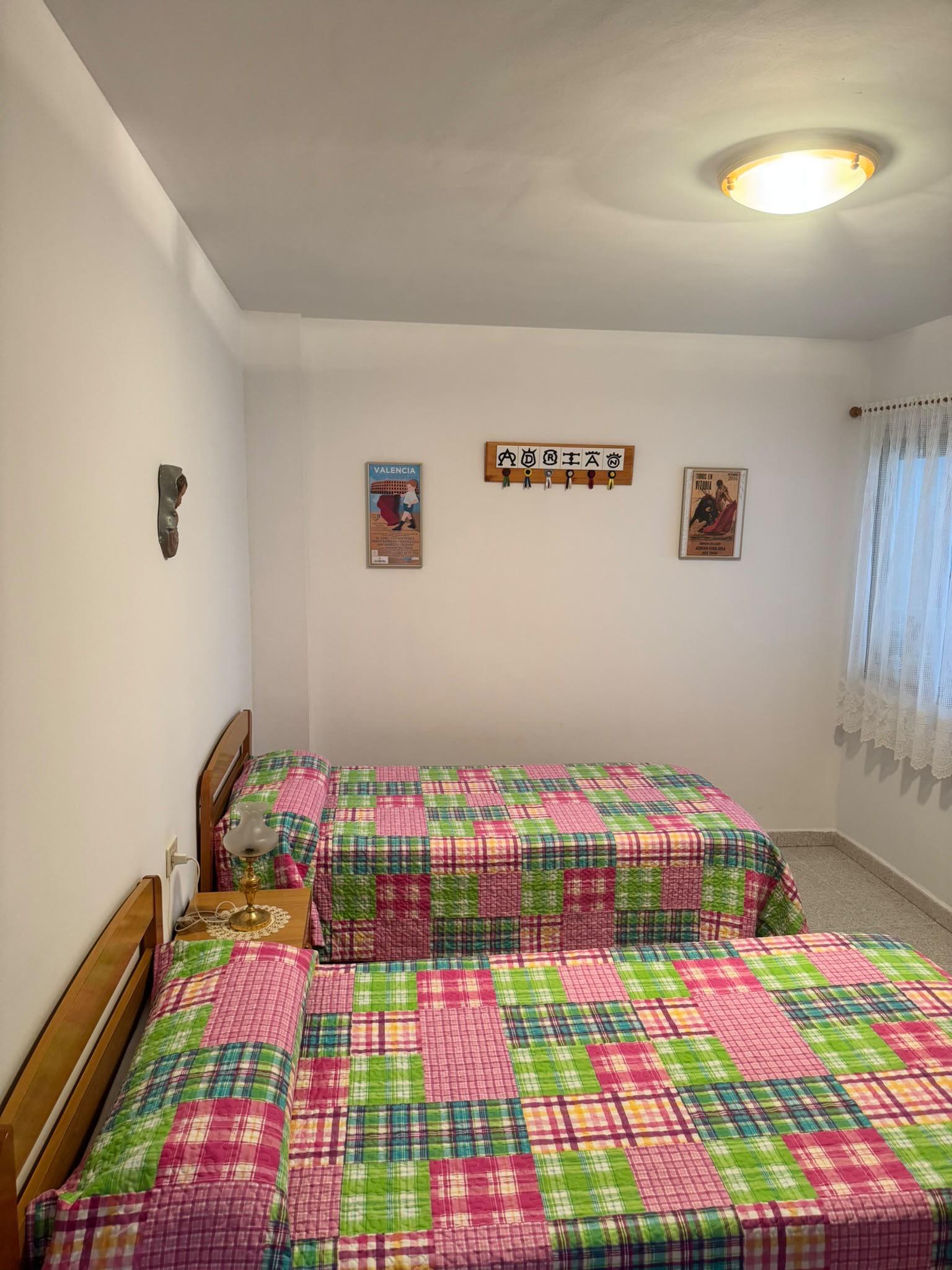 Imagen 17 Apartamento en venta en Sueca / Próximo al Club de Campo Las Palmeras