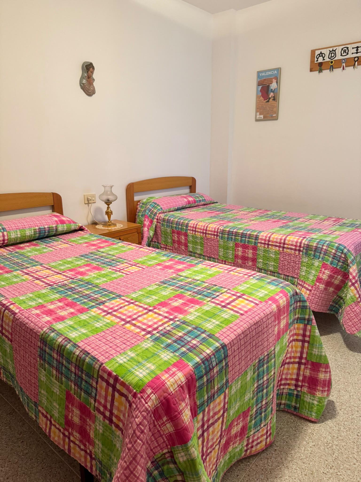 Imagen 23 Apartamento en venta en Sueca / Próximo al Club de Campo Las Palmeras