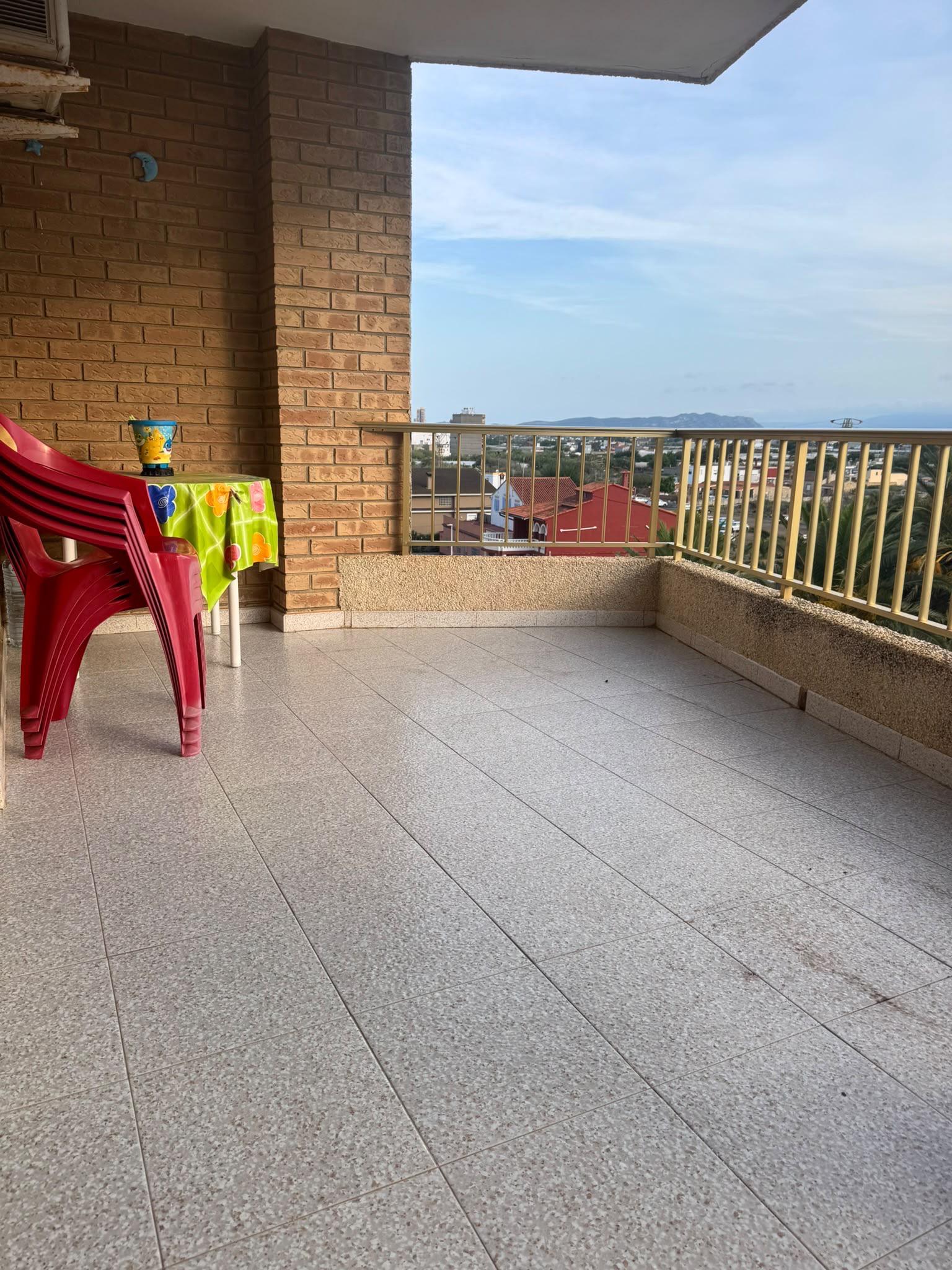 Imagen 6 Apartamento en venta en Sueca / Próximo al Club de Campo Las Palmeras