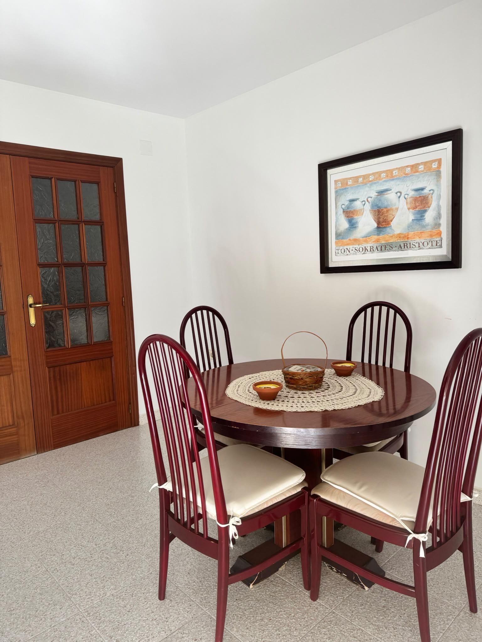 Imagen 3 Apartamento en venta en Sueca / Próximo al Club de Campo Las Palmeras