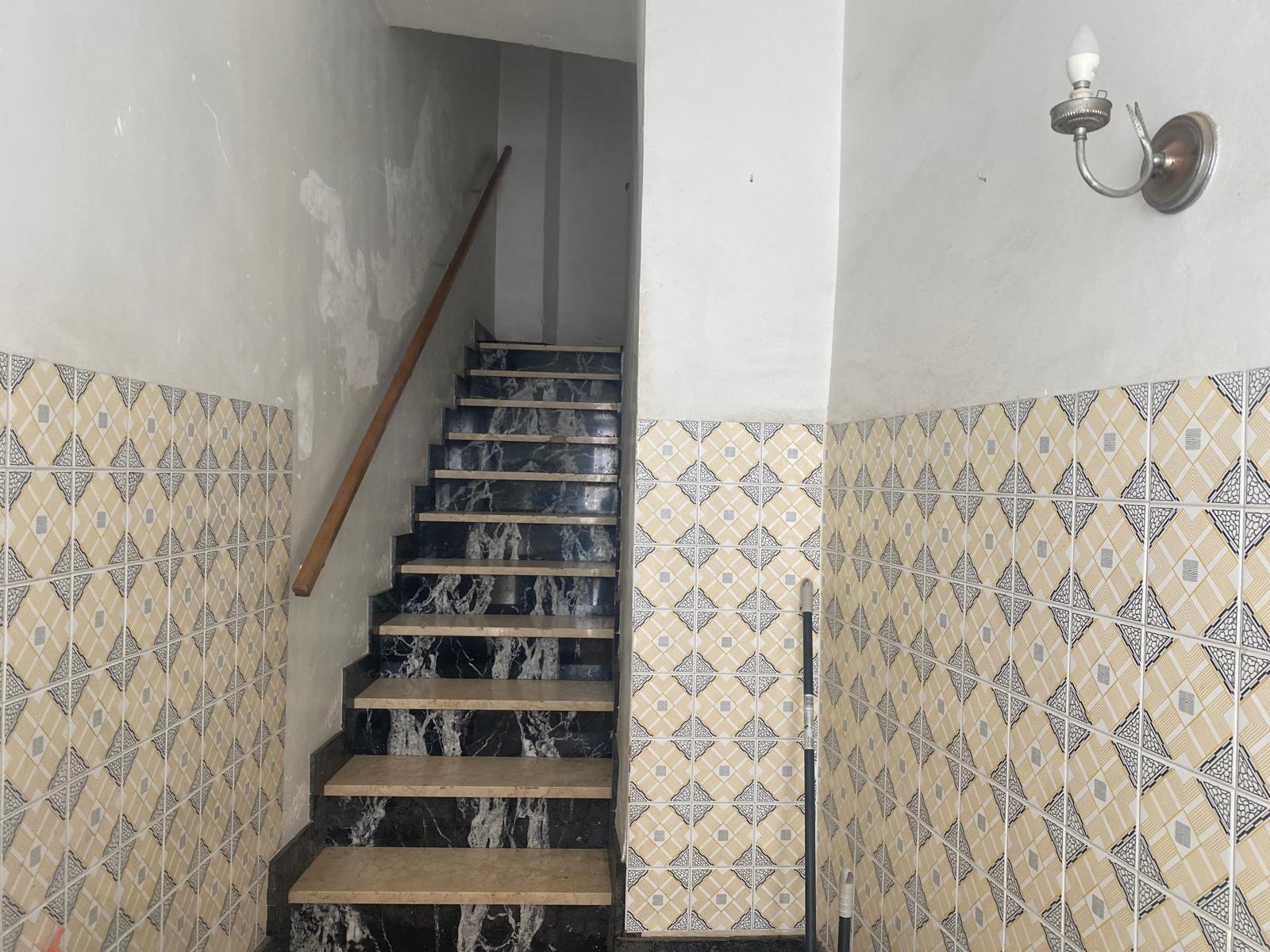 Imagen 7 Casa Adosada en venta en Aspe / Calle La cruz 140, cerca del ayuntamiento