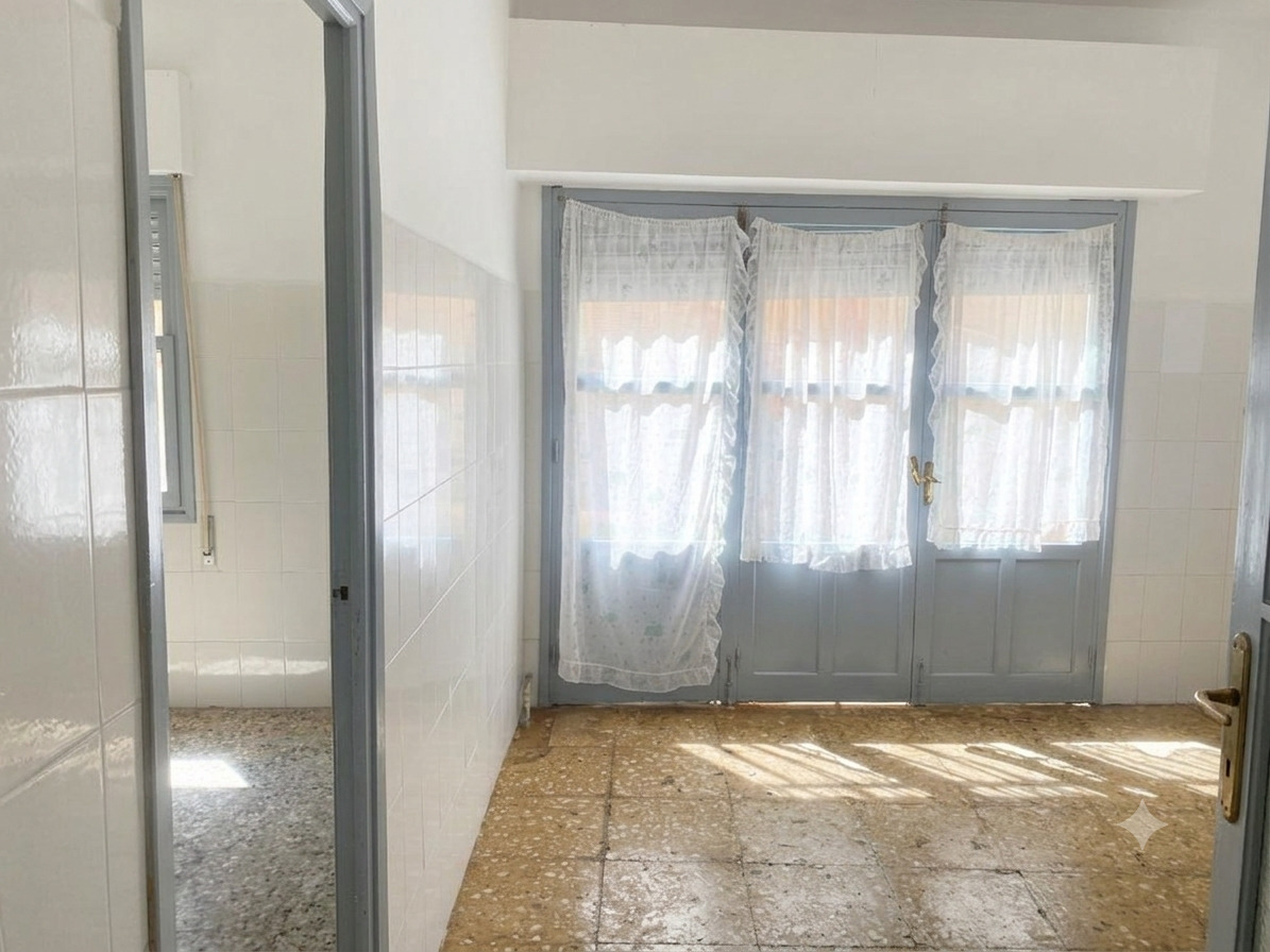 Imagen 9 Casa Adosada en venta en Aspe / Calle La cruz 140, cerca del ayuntamiento