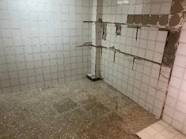 Imagen 12 Inmueble 304402 - Casa Adosada en venta en Aspe / Calle La cruz 140, cerca del ayuntamiento
