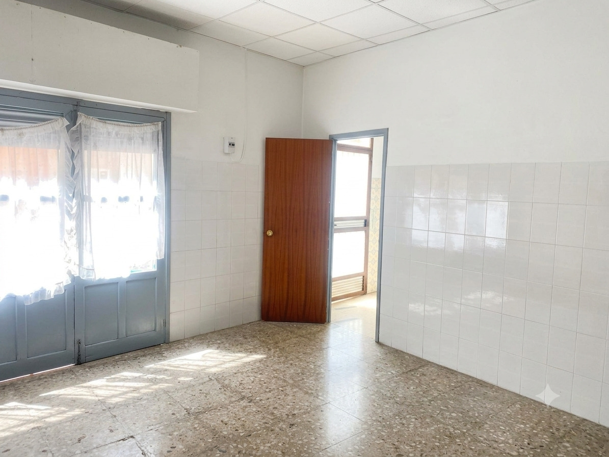 Imagen 18 Casa Adosada en venta en Aspe / Calle La cruz 140, cerca del ayuntamiento