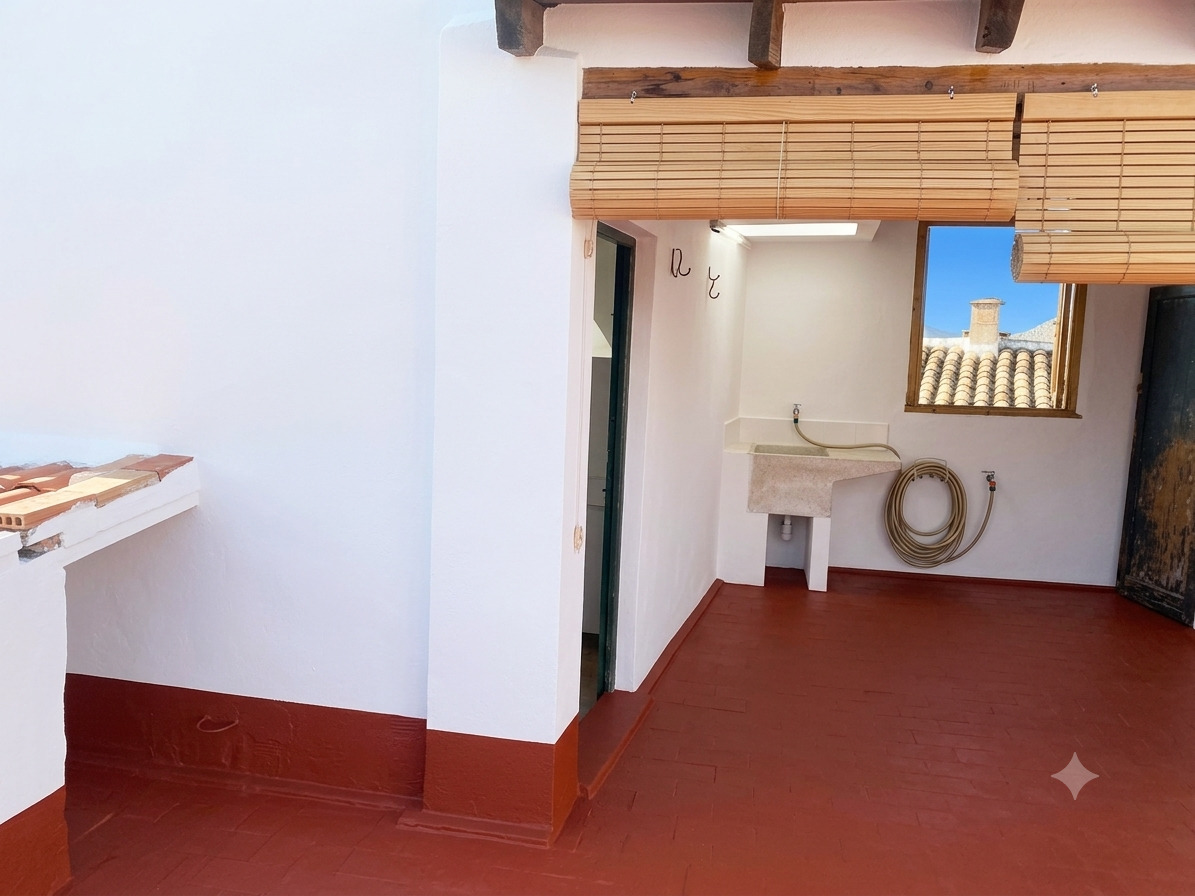 Imagen 20 Casa Adosada en venta en Aspe / Calle La cruz 140, cerca del ayuntamiento