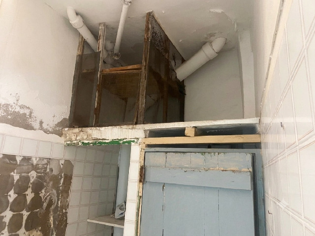 Imagen 25 Inmueble 304402 - Casa Adosada en venta en Aspe / Calle La cruz 140, cerca del ayuntamiento
