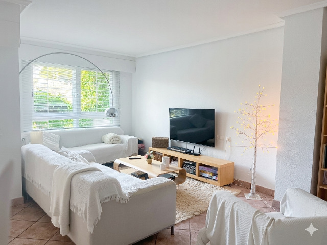 Imagen 7 Inmueble 304427 - Casa Pareada en venta en Petrer / En urbanización privada