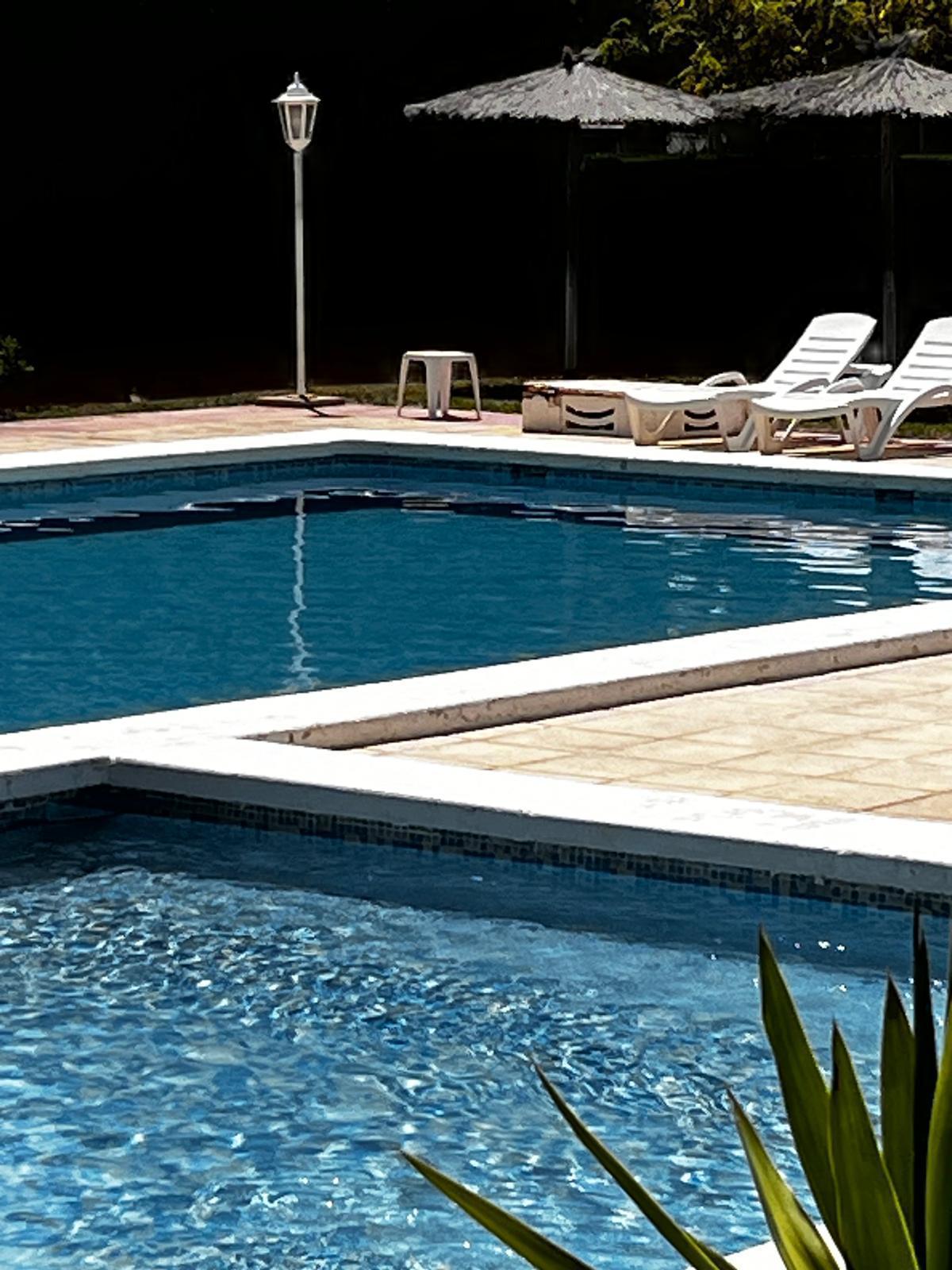 Imagen 9 Casa Pareada en venta en Petrer / En urbanización privada