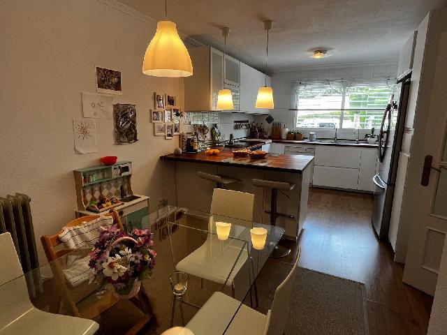 Imagen 11 Inmueble 304427 - Casa Pareada en venta en Petrer / En urbanización privada