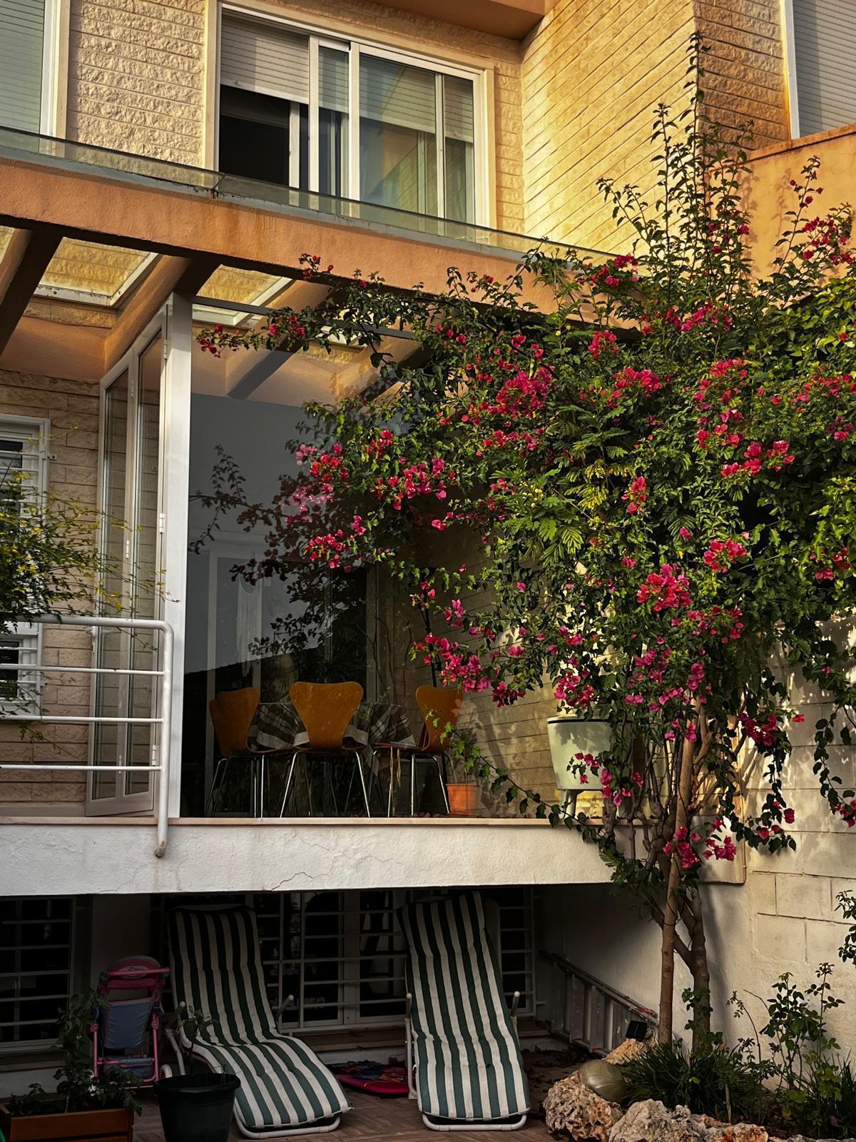 Imagen 12 Casa Pareada en venta en Petrer / En urbanización privada