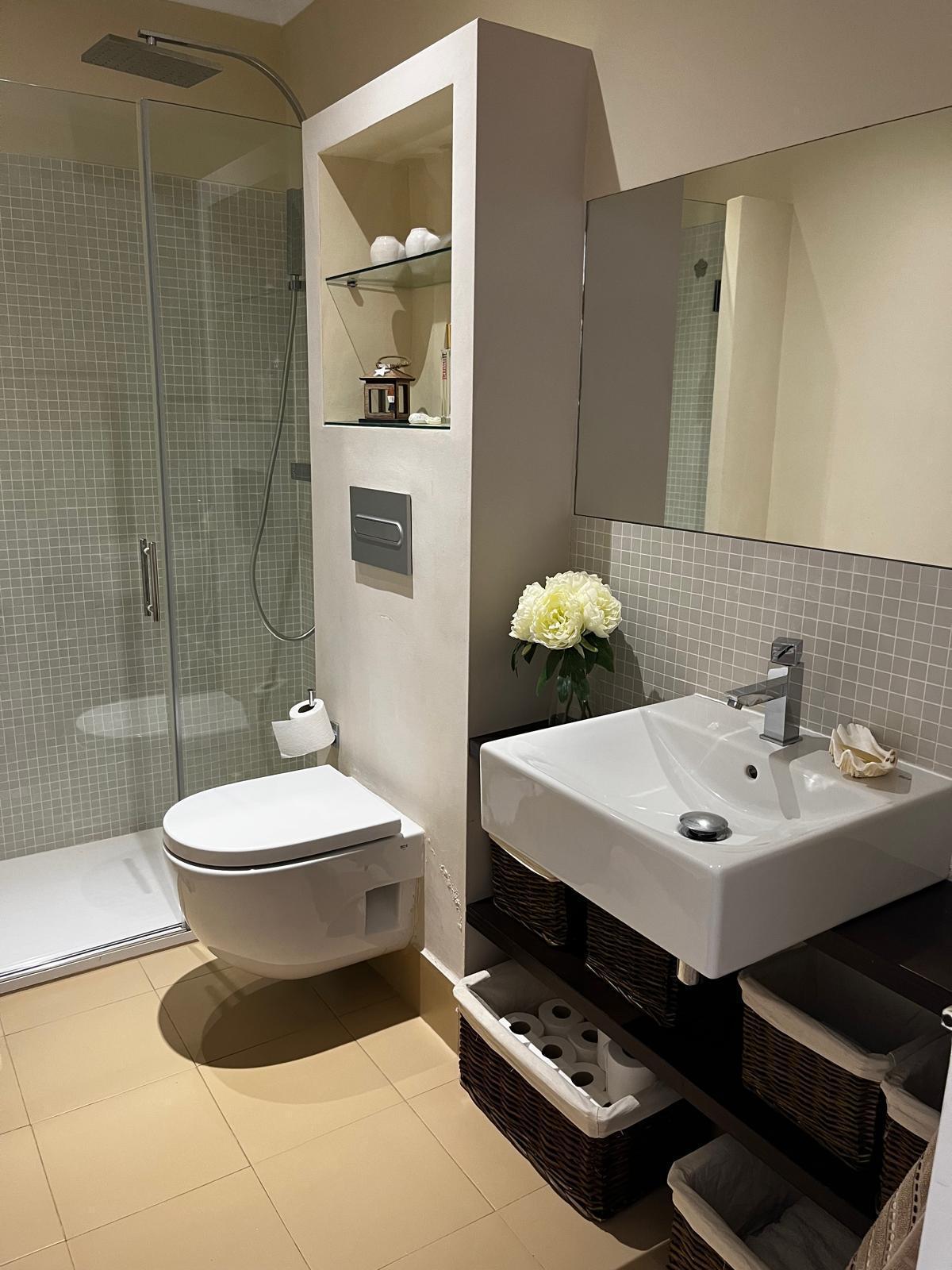 Imagen 13 Casa Pareada en venta en Petrer / En urbanización privada