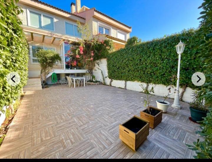 Imagen 4 Casa Pareada en venta en Petrer / En urbanización privada