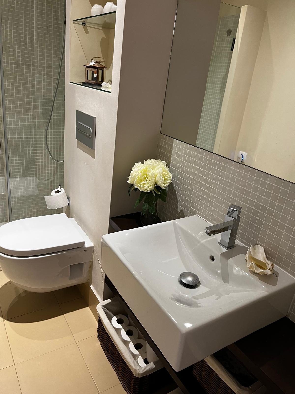 Imagen 15 Casa Pareada en venta en Petrer / En urbanización privada