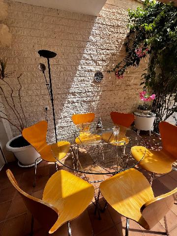 Imagen 16 Inmueble 304427 - Casa Pareada en venta en Petrer / En urbanización privada