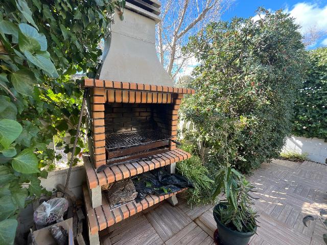 Imagen 17 Inmueble 304427 - Casa Pareada en venta en Petrer / En urbanización privada