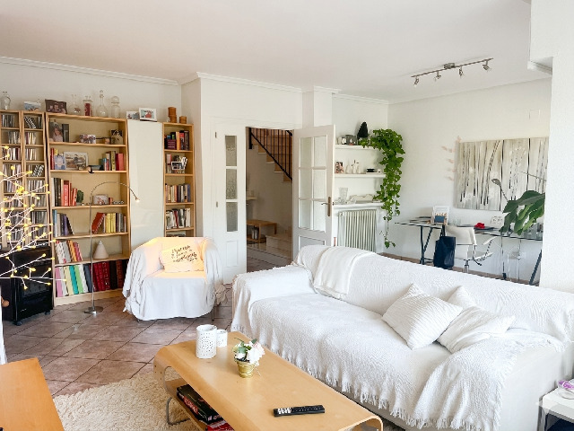 Imagen 19 Inmueble 304427 - Casa Pareada en venta en Petrer / En urbanización privada
