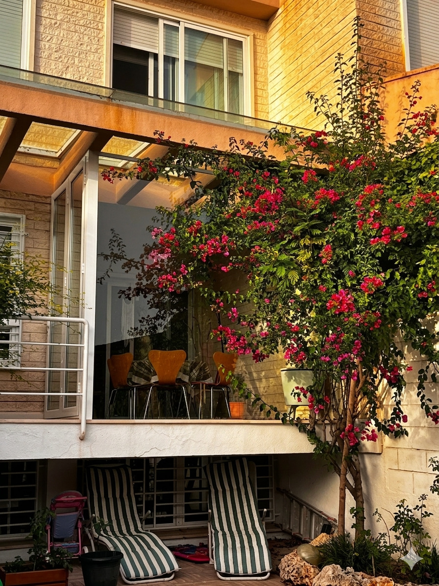 Imagen 20 Casa Pareada en venta en Petrer / En urbanización privada