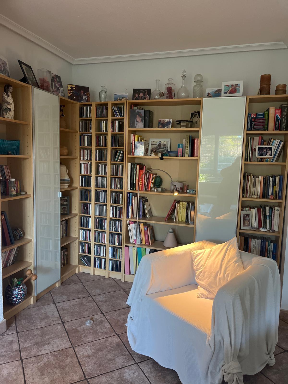 Imagen 21 Casa Pareada en venta en Petrer / En urbanización privada