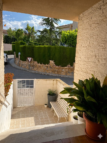 Imagen 6 Inmueble 304427 - Casa Pareada en venta en Petrer / En urbanización privada