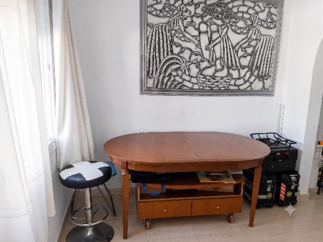 Imagen 10 Inmueble 304455 - Casa Pareada en venta en Monforte Del Cid / Bungalow pareado en Montecid en Monforte del Cid
