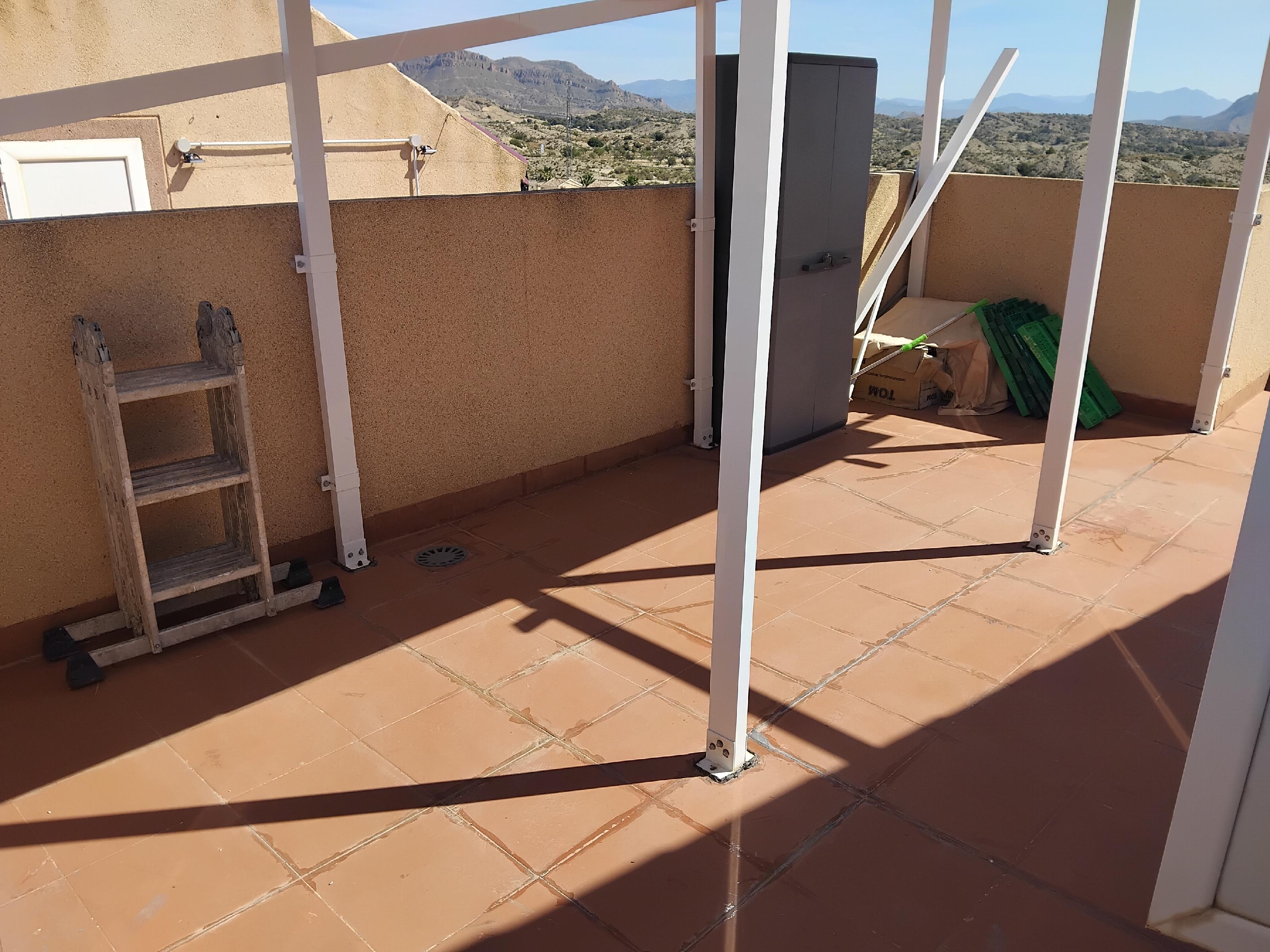 Imagen 16 Casa Pareada en venta en Monforte Del Cid / Bungalow pareado en Montecid en Monforte del Cid