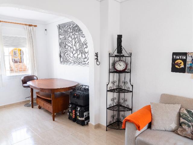 Imagen 21 Inmueble 304455 - Casa Pareada en venta en Monforte Del Cid / Bungalow pareado en Montecid en Monforte del Cid