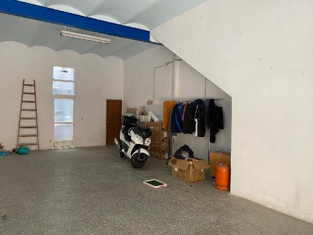 Imagen 4 Inmueble 304648 - Casa Adosada en venta en Castalla / Entorno residencial y tranquilo