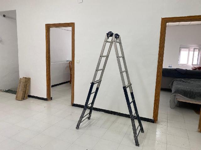 Imagen 15 Inmueble 304648 - Casa Adosada en venta en Castalla / Entorno residencial y tranquilo