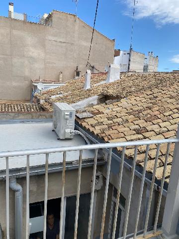 Imagen 25 Inmueble 304648 - Casa Adosada en venta en Castalla / Entorno residencial y tranquilo