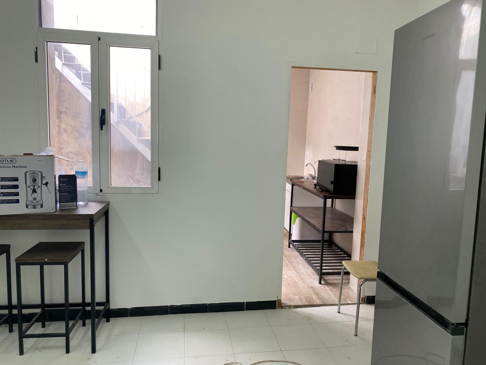 Imagen 26 Casa Adosada en venta en Castalla / Entorno residencial y tranquilo