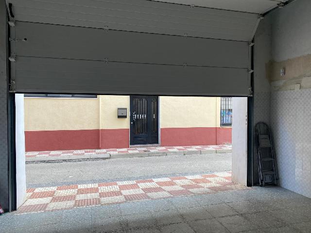 Imagen 28 Inmueble 304648 - Casa Adosada en venta en Castalla / Entorno residencial y tranquilo
