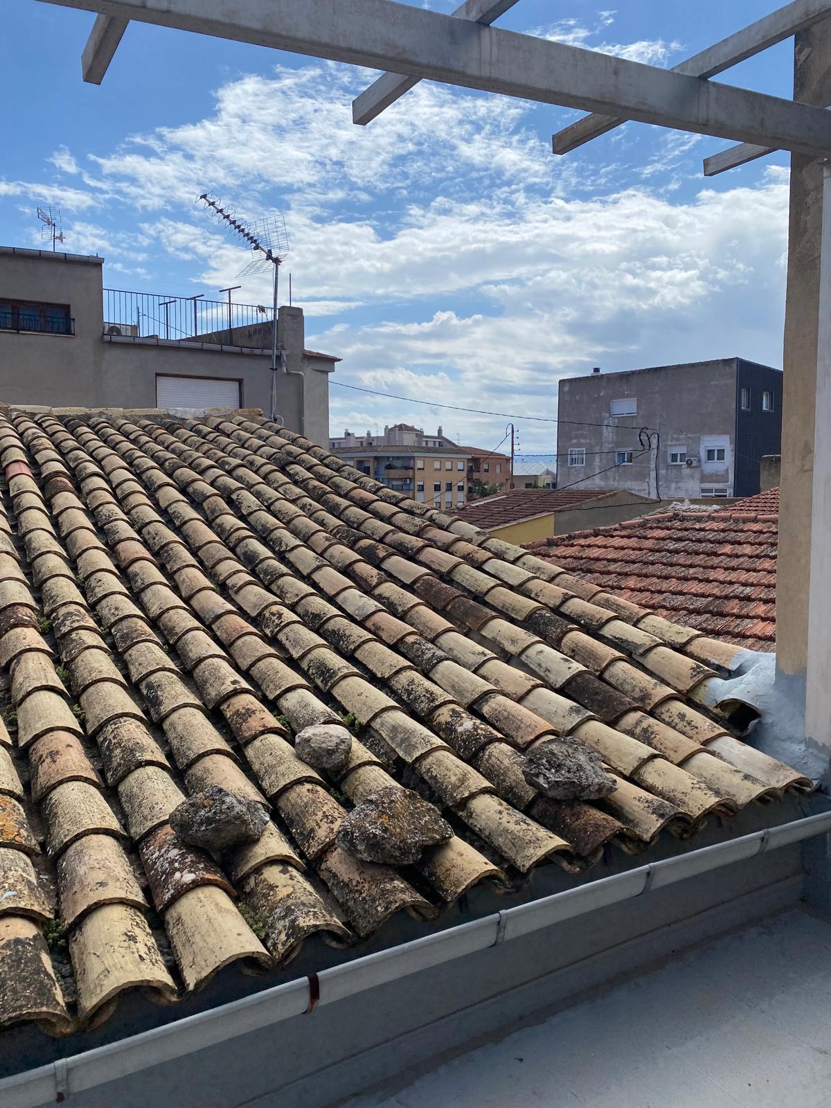 Imagen 35 Casa Adosada en venta en Castalla / Entorno residencial y tranquilo