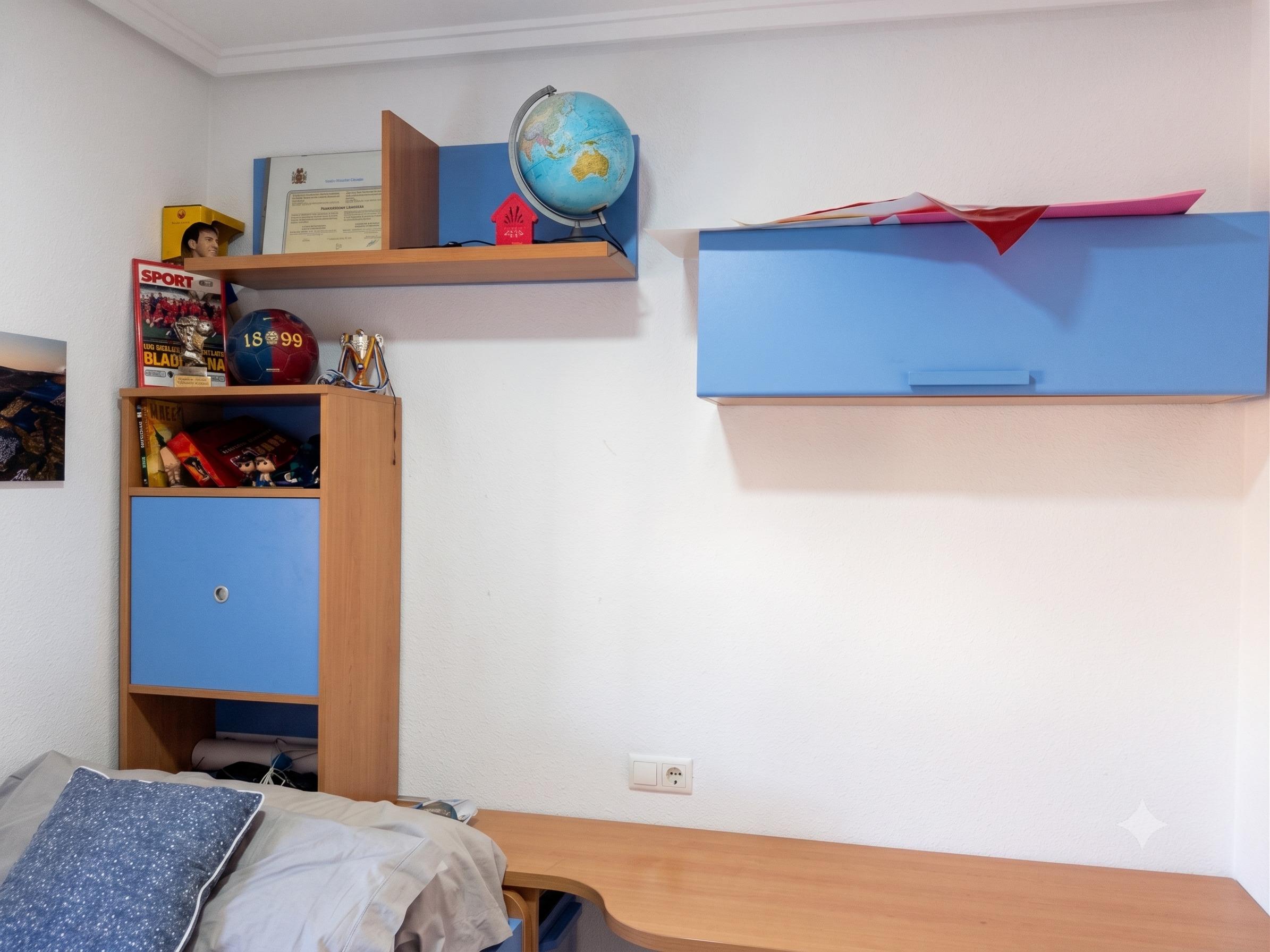 Imagen 3 Casa Adosada en venta en Monforte Del Cid / Urbanización Montecid, cerca del mar