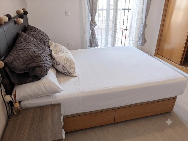 Imagen 9 Inmueble 304700 - Casa Adosada en venta en Monforte Del Cid / Urbanización Montecid, cerca del mar