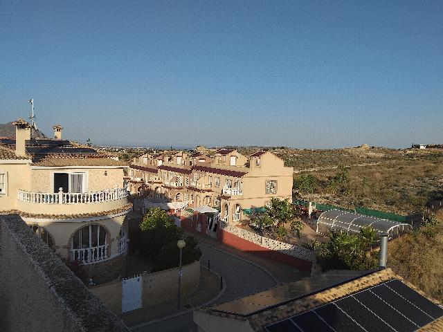 Imagen 12 Inmueble 304700 - Casa Adosada en venta en Monforte Del Cid / Urbanización Montecid, cerca del mar