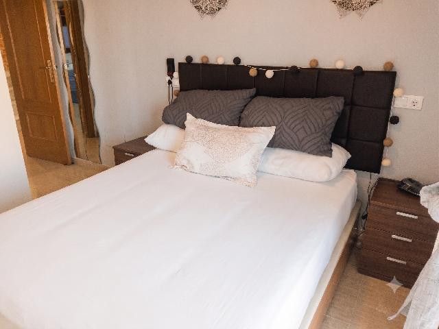 Imagen 13 Inmueble 304700 - Casa Adosada en venta en Monforte Del Cid / Urbanización Montecid, cerca del mar