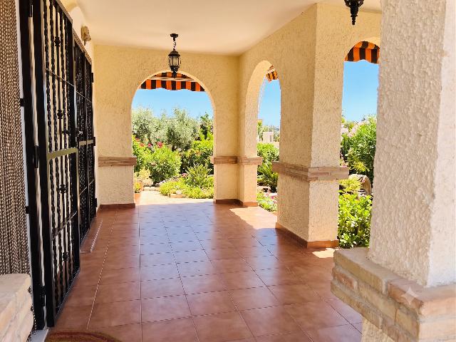 Imagen 16 Inmueble 304700 - Casa Adosada en venta en Monforte Del Cid / Urbanización Montecid, cerca del mar