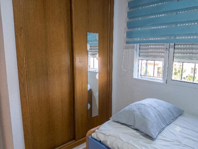 Imagen 17 Inmueble 304700 - Casa Adosada en venta en Monforte Del Cid / Urbanización Montecid, cerca del mar