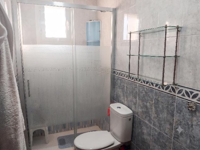 Imagen 19 Inmueble 304700 - Casa Adosada en venta en Monforte Del Cid / Urbanización Montecid, cerca del mar