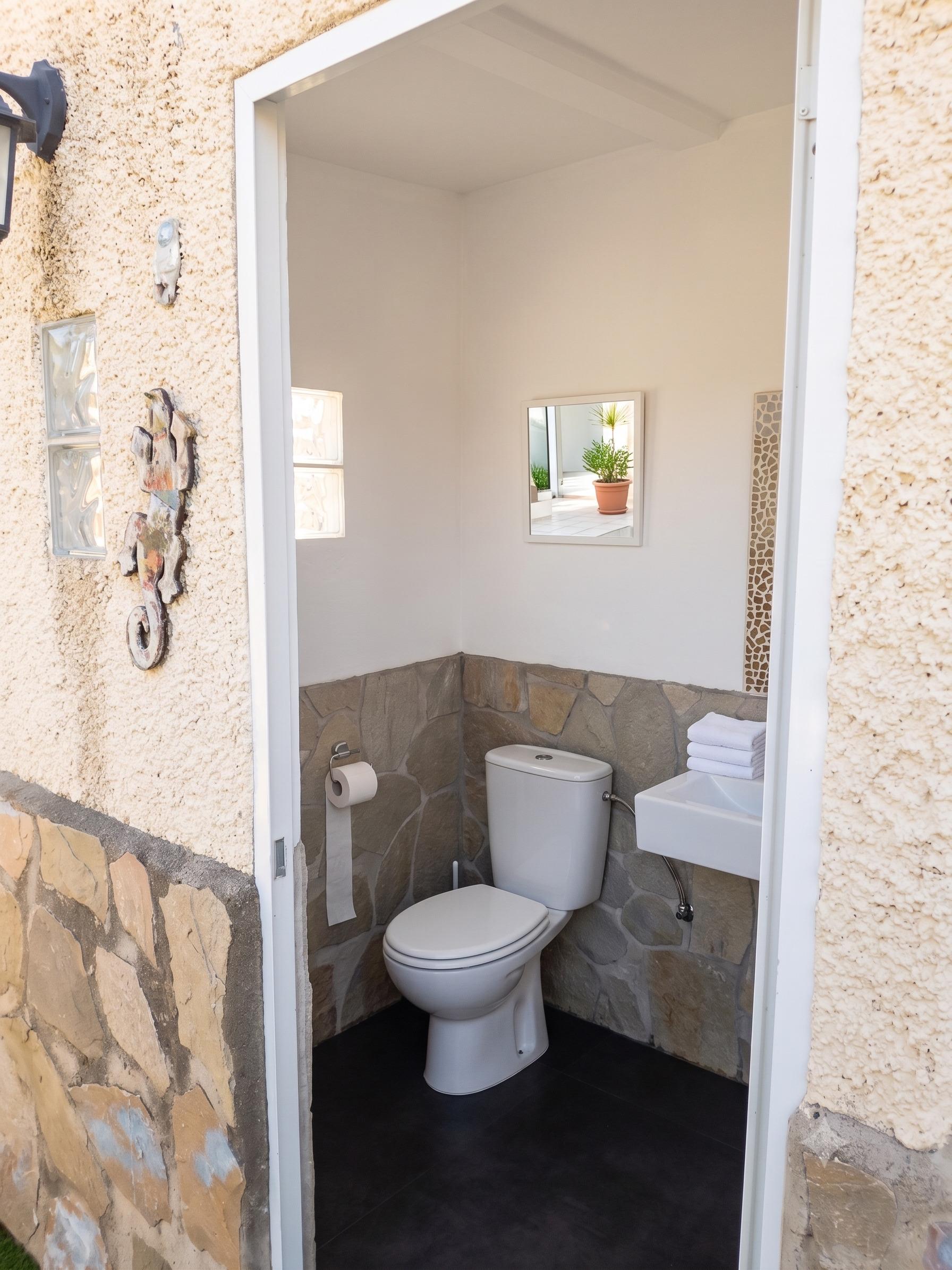 Imagen 22 Casa Adosada en venta en Monforte Del Cid / Urbanización Montecid, cerca del mar