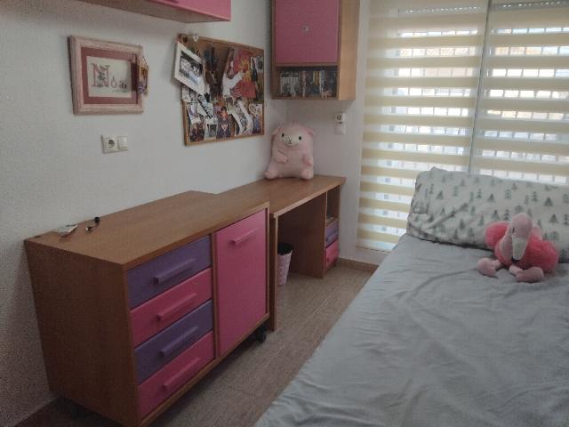 Imagen 23 Inmueble 304700 - Casa Adosada en venta en Monforte Del Cid / Urbanización Montecid, cerca del mar
