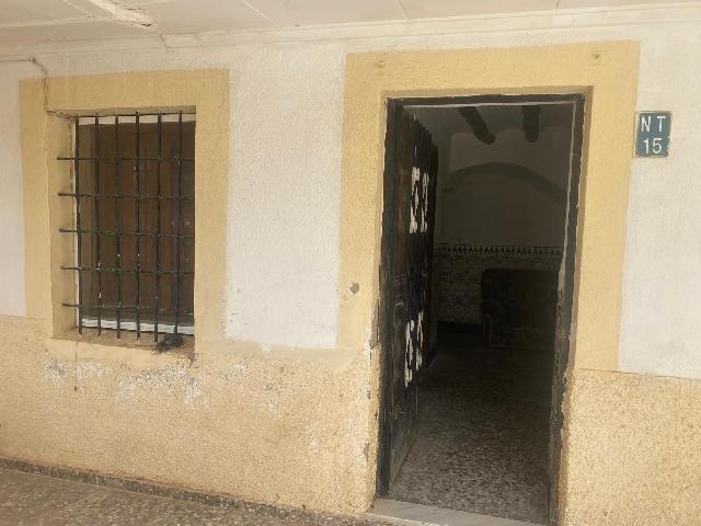 Imagen 4 Inmueble 304731 - Casa Rústica en venta en Monóvar/monòver / Cerca del pueblo de Monóvar, carretera Sax y Salinas