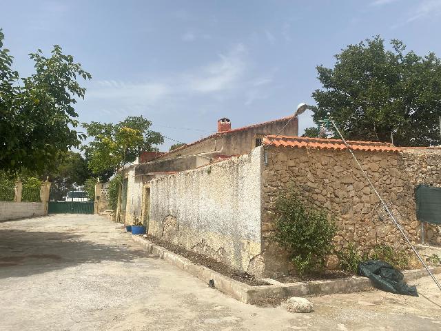Imagen 9 Inmueble 304731 - Casa Rústica en venta en Monóvar/monòver / Cerca del pueblo de Monóvar, carretera Sax y Salinas